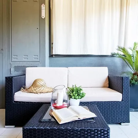 Апартаменты Pine Terrace
