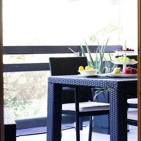 Pine Terrace Апартаменты
