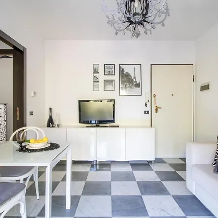 Lägenhet Pine Terrace Chiavari