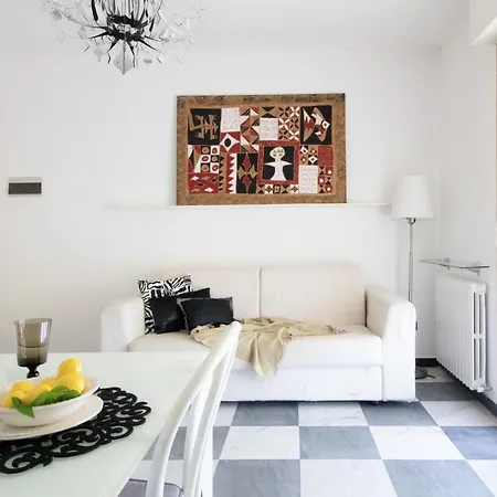 Pine Terrace Апартаменты