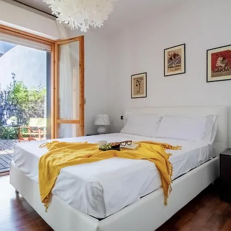 Pine Terrace Апартаменты *
