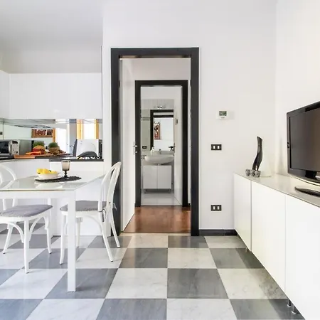 Pine Terrace * Кьявари