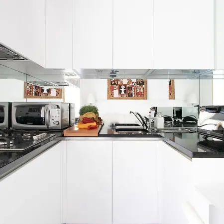 Апартаменты Pine Terrace *