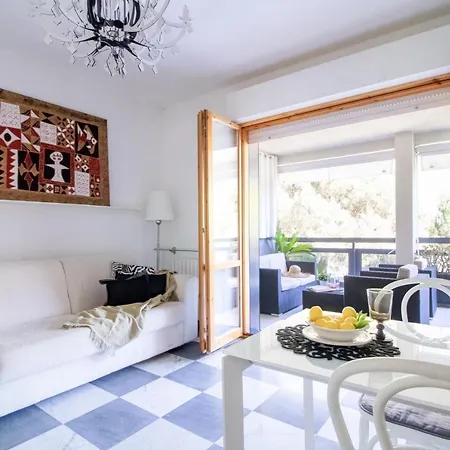 Pine Terrace Апартаменты *