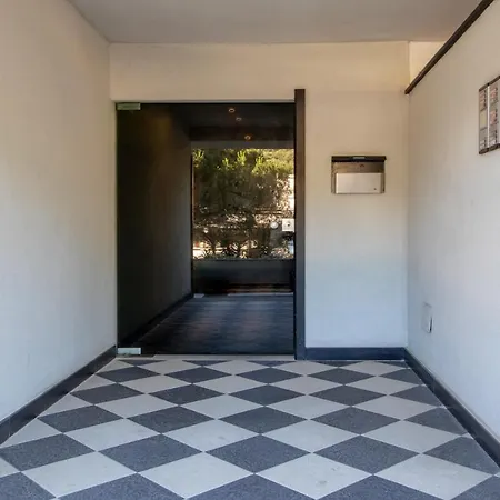 Pine Terrace Апартаменты Кьявари